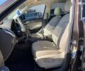 Ауди Ку 5, объемом двигателя 2 л и пробегом 205 тыс. км за 13800 $, фото 18 на Automoto.ua