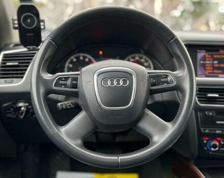 Ауді Ку 5, об'ємом двигуна 2 л та пробігом 227 тис. км за 16200 $, фото 10 на Automoto.ua