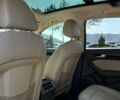 Ауди Ку 5, объемом двигателя 2 л и пробегом 134 тыс. км за 13999 $, фото 12 на Automoto.ua