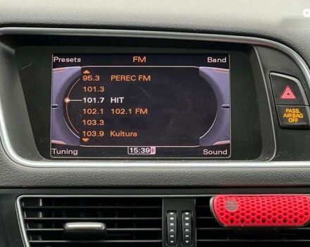 Ауді Ку 5, об'ємом двигуна 2 л та пробігом 227 тис. км за 16200 $, фото 16 на Automoto.ua