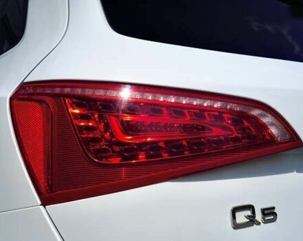 Ауді Ку 5, об'ємом двигуна 2 л та пробігом 178 тис. км за 18000 $, фото 15 на Automoto.ua