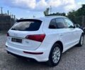 Ауди Ку 5, объемом двигателя 2 л и пробегом 268 тыс. км за 13300 $, фото 4 на Automoto.ua