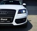 Ауди Ку 5 2012 в Львове на Automoto.ua Ауди Ку 5, объемом двигателя 2 л и пробегом 178 тыс. км за 19500 $, фото 7 на Automoto.ua