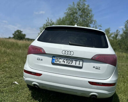 Ауді Ку 5, об'ємом двигуна 1.98 л та пробігом 230 тис. км за 13100 $, фото 9 на Automoto.ua