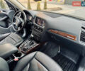 Ауді Ку 5, об'ємом двигуна 1.98 л та пробігом 267 тис. км за 12800 $, фото 11 на Automoto.ua