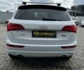 Ауди Ку 5, объемом двигателя 2 л и пробегом 275 тыс. км за 13500 $, фото 5 на Automoto.ua