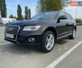 Ауди Ку 5, объемом двигателя 1.98 л и пробегом 162 тыс. км за 14900 $, фото 1 на Automoto.ua