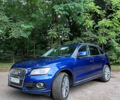 Ауди Ку 5, объемом двигателя 1.98 л и пробегом 229 тыс. км за 16800 $, фото 2 на Automoto.ua
