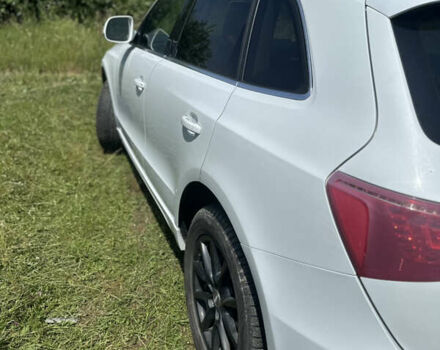 Ауді Ку 5, об'ємом двигуна 1.98 л та пробігом 230 тис. км за 13100 $, фото 14 на Automoto.ua