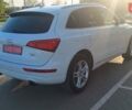 Ауди Ку 5, объемом двигателя 1.98 л и пробегом 101 тыс. км за 14199 $, фото 2 на Automoto.ua