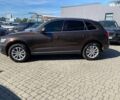 Ауди Ку 5, объемом двигателя 2 л и пробегом 205 тыс. км за 13800 $, фото 3 на Automoto.ua