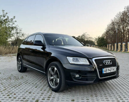 Ауди Ку 5, объемом двигателя 2 л и пробегом 194 тыс. км за 13900 $, фото 6 на Automoto.ua