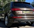 Ауди Ку 5 2012 в Львове на Automoto.ua Ауди Ку 5, объемом двигателя 3 л и пробегом 150 тыс. км за 11900 $, фото 4 на Automoto.ua