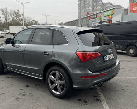 Ауди Ку 5, объемом двигателя 0 л и пробегом 205 тыс. км за 15100 $, фото 7 на Automoto.ua