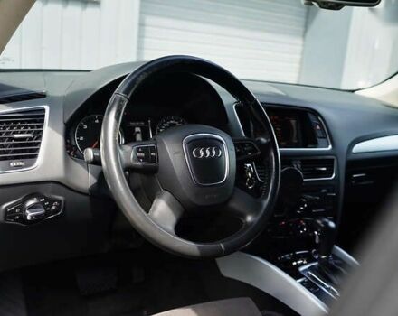 Ауді Ку 5, об'ємом двигуна 2 л та пробігом 178 тис. км за 18000 $, фото 24 на Automoto.ua