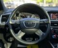 Ауди Ку 5 2012 в Львове на Automoto.ua Ауди Ку 5, объемом двигателя 3 л и пробегом 150 тыс. км за 11900 $, фото 12 на Automoto.ua