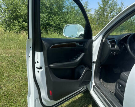 Ауді Ку 5, об'ємом двигуна 1.98 л та пробігом 230 тис. км за 13100 $, фото 18 на Automoto.ua