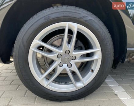 Ауди Ку 5, объемом двигателя 1.98 л и пробегом 162 тыс. км за 14900 $, фото 14 на Automoto.ua