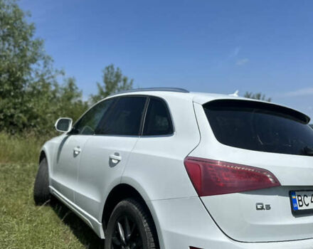 Ауді Ку 5, об'ємом двигуна 1.98 л та пробігом 230 тис. км за 13100 $, фото 13 на Automoto.ua