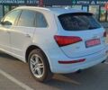 Ауди Ку 5, объемом двигателя 1.98 л и пробегом 101 тыс. км за 14199 $, фото 3 на Automoto.ua