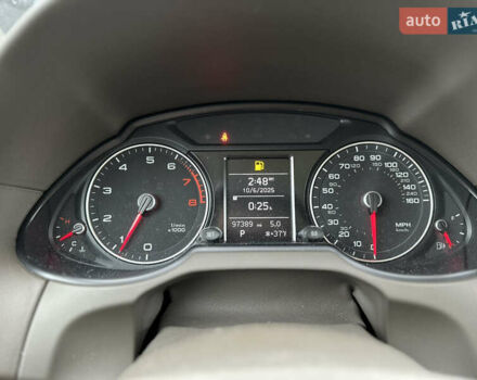 Ауді Ку 5, об'ємом двигуна 2 л та пробігом 156 тис. км за 12800 $, фото 12 на Automoto.ua