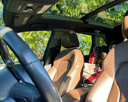 Ауди Ку 5, объемом двигателя 1.98 л и пробегом 227 тыс. км за 12899 $, фото 5 на Automoto.ua