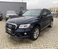 Ауді Ку 5, об'ємом двигуна 2 л та пробігом 180 тис. км за 10900 $, фото 2 на Automoto.ua