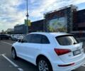 Ауди Ку 5, объемом двигателя 2 л и пробегом 165 тыс. км за 20000 $, фото 10 на Automoto.ua