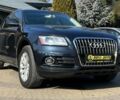 Ауди Ку 5, объемом двигателя 2 л и пробегом 134 тыс. км за 13999 $, фото 8 на Automoto.ua