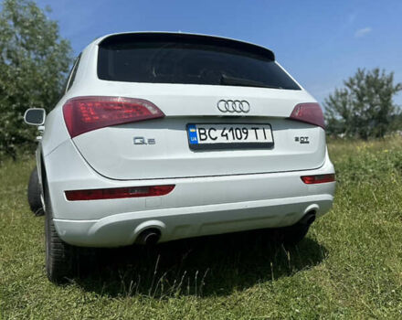 Ауді Ку 5, об'ємом двигуна 1.98 л та пробігом 230 тис. км за 13100 $, фото 11 на Automoto.ua