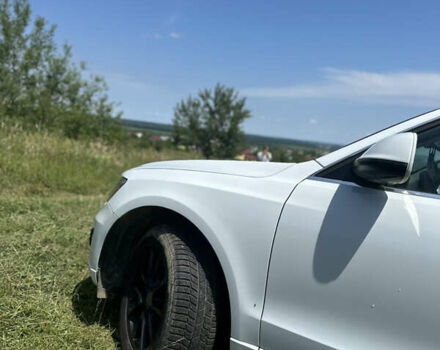 Ауді Ку 5, об'ємом двигуна 1.98 л та пробігом 230 тис. км за 13100 $, фото 16 на Automoto.ua