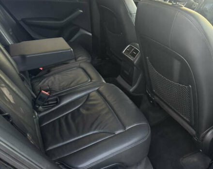 Ауди Ку 5, объемом двигателя 2 л и пробегом 194 тыс. км за 13900 $, фото 18 на Automoto.ua