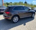Ауди Ку 5, объемом двигателя 2 л и пробегом 205 тыс. км за 13800 $, фото 6 на Automoto.ua