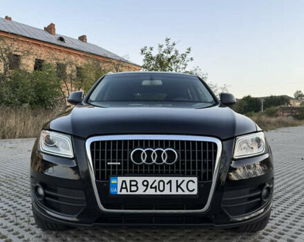 Ауди Ку 5, объемом двигателя 2 л и пробегом 194 тыс. км за 13900 $, фото 3 на Automoto.ua