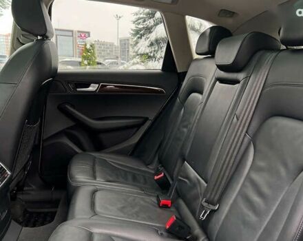 Ауді Ку 5, об'ємом двигуна 2 л та пробігом 227 тис. км за 16200 $, фото 22 на Automoto.ua