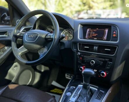 Ауди Ку 5 2012 в Львове на Automoto.ua Ауди Ку 5, объемом двигателя 3 л и пробегом 150 тыс. км за 11900 $, фото 11 на Automoto.ua
