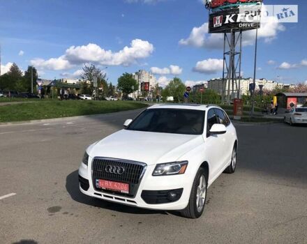 Ауді Ку 5, об'ємом двигуна 0 л та пробігом 220 тис. км за 13800 $, фото 1 на Automoto.ua