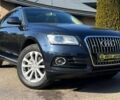 Ауди Ку 5, объемом двигателя 2 л и пробегом 134 тыс. км за 13999 $, фото 1 на Automoto.ua