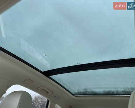 Ауді Ку 5, об'ємом двигуна 2 л та пробігом 156 тис. км за 12800 $, фото 14 на Automoto.ua