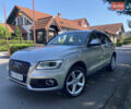 Ауди Ку 5, объемом двигателя 1.97 л и пробегом 228 тыс. км за 17999 $, фото 1 на Automoto.ua