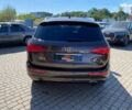 Ауди Ку 5, объемом двигателя 2 л и пробегом 205 тыс. км за 13800 $, фото 5 на Automoto.ua