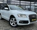 Ауди Ку 5, объемом двигателя 2 л и пробегом 275 тыс. км за 13500 $, фото 1 на Automoto.ua