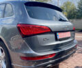 Ауди Ку 5, объемом двигателя 1.98 л и пробегом 314 тыс. км за 12800 $, фото 4 на Automoto.ua