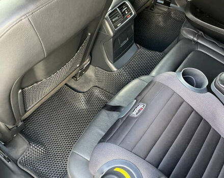 Ауди Ку 5, объемом двигателя 1.98 л и пробегом 170 тыс. км за 14500 $, фото 3 на Automoto.ua