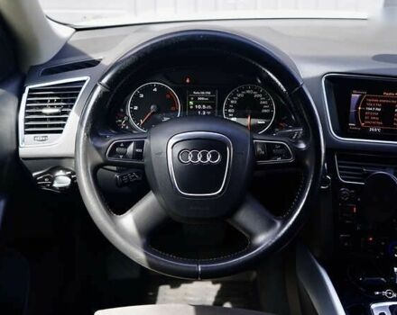Ауди Ку 5 2012 в Львове на Automoto.ua Ауди Ку 5, объемом двигателя 2 л и пробегом 178 тыс. км за 19500 $, фото 27 на Automoto.ua