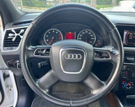 Ауди Ку 5, объемом двигателя 2 л и пробегом 268 тыс. км за 13300 $, фото 15 на Automoto.ua