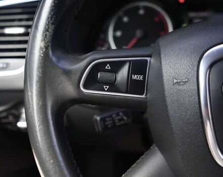 Ауді Ку 5, об'ємом двигуна 2 л та пробігом 178 тис. км за 18000 $, фото 28 на Automoto.ua