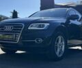 Ауди Ку 5 2012 в Львове на Automoto.ua Ауди Ку 5, объемом двигателя 3 л и пробегом 150 тыс. км за 11900 $, фото 2 на Automoto.ua