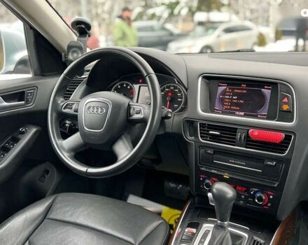 Ауді Ку 5, об'ємом двигуна 2 л та пробігом 227 тис. км за 16200 $, фото 20 на Automoto.ua