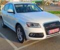 Ауди Ку 5, объемом двигателя 1.98 л и пробегом 101 тыс. км за 14199 $, фото 1 на Automoto.ua